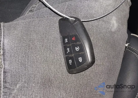 2023 GMC Yukon 4Wd Slt z USA, uszkodzony, nr VIN 1GKS2BKD6PR275770